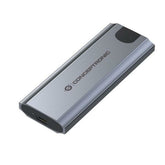 Housing for Hard Disk Conceptronic DANTE05G Grey